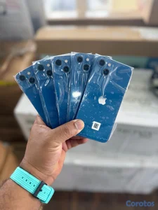 iPhone 13 128Gb Factory 