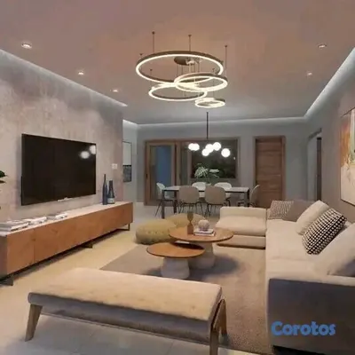 apartamentos - ⭐DIOS⭐ TORRE DE APARTAMENTOS ! Evaristo Morales ! vive! invierte ! DISFRUTA!! 7