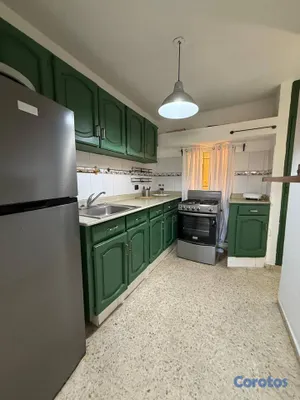apartamentos - APARTAMENTO AMUEBLADO EN ALQUILER | BELLA VISTA 6