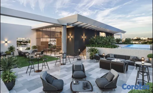 apartamentos - Apartamento en Venta  5