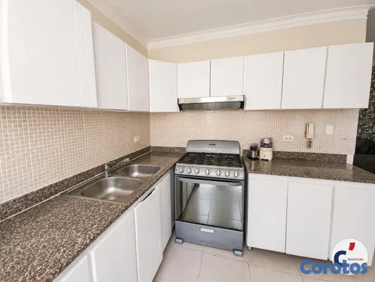 apartamentos - Oficinas Corporativas Adecuadas de 316 m² | Naco | 4
