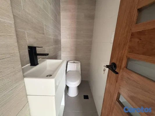 apartamentos - Apartamento de 2 habitaciones en alquiler en Evari 11