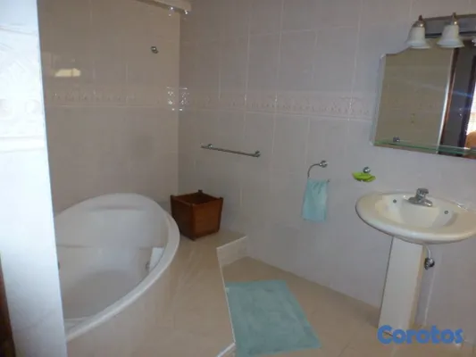 apartamentos - APARTAMENTO AMUEBLADO EN BELLA VISTA, 3 HABITACIONES 5