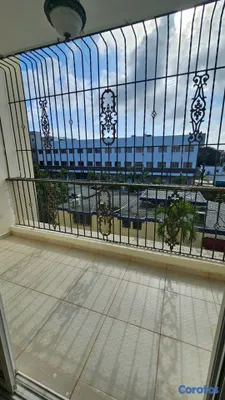 apartamentos - Alquilo Penthouse en zona céntrica 13