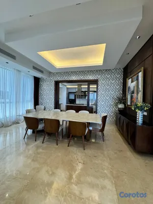 apartamentos - Exclusivo Proyecto Anacaona 11
