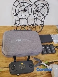  DJI Mavic Mini Combo – Grado A 🔥