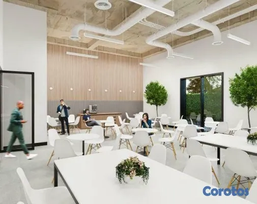 oficinas y locales comerciales - Locales Nuevos En Torre Profesional Ubicado En Arroyo Hondo 5