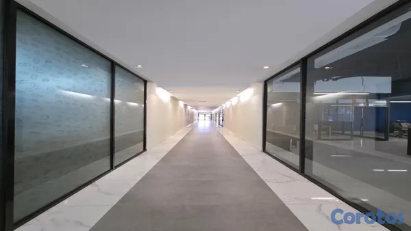 oficinas y locales comerciales - Local comercial en alquiler - Vista Cana Business Center 6
