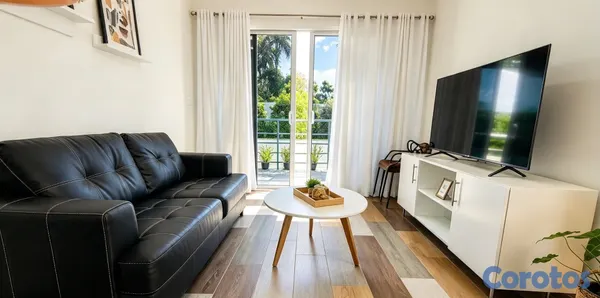 casas vacacionales y villas - 🏡 Apartment for Sale – Gated Community with Pool i 4