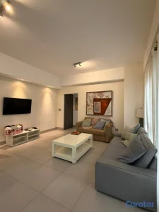 Apartamento En Alquiler Naco