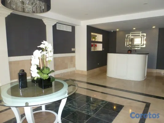 penthouses - PENTHOUSE EN BELLA VISTA AV. SARASOTA, CON 4 HABITACIONES Y PAQUEOS PARA 5 5