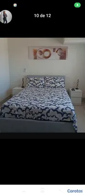 apartamentos - Apartamento amueblado en Boca del Mar III - ¡Ideal Airbnb! 3