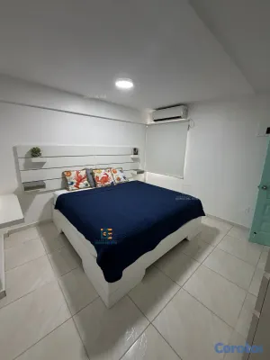 apartamentos - VENDO hermoso apartamento en primera línea de play 6