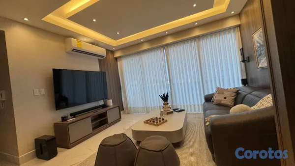 apartamentos - Apartamento totalmente nuevo a estrenar Amueblado 10
