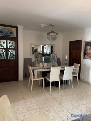 casas - Casa Familiar de 1 Nivel en Venta en Villa Claudia 12