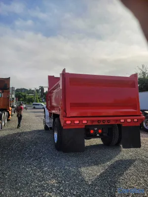 camiones y vehiculos pesados - FREIGHTLINER M2 106 AÑO 2016 10
