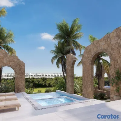 apartamentos - Villas Poseidonia - Duplex de Lujo en Venta en Pun 5