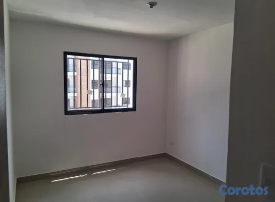 apartamentos - Alquilo Apartamento NUEVO! 7