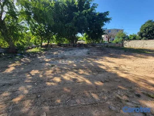 solares y terrenos - alquiler de terreno en manoguayabo 5