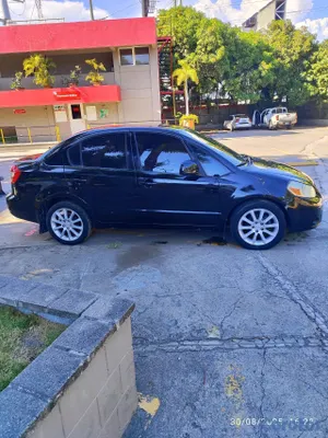 carros -  Suzuki SX4 2011.2.0 sedan.  Anniversary edition.  6