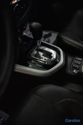 jeepetas y camionetas - Nissan Frontier LE NP300 X-GEAR 2021 11