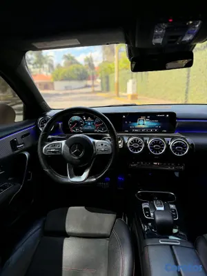 carros - Mercedes benz a220 2019 5