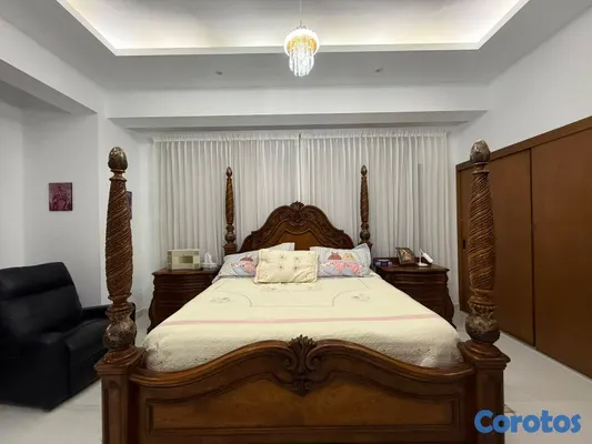 penthouses - Penthouse en Venta, Los Cacicazgos 14
