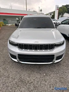 jeep grand cherokee L 2023
