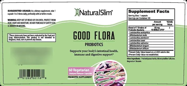 Salud y Equipamiento Médico - Tratamiento Naturalslim Kit Candiseptic Metabolismo Completo 5