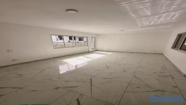 apartamentos - EDIFICIO EN ALQUILER Y VENTA – GAZCUE (G-06) 5