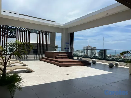 apartamentos - Apartamento en venta en Evaristo Morales  13