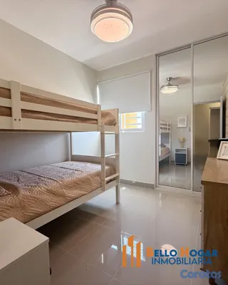 apartamentos - 🏡 Apartamento en Venta – Autopista de San Isidro 3