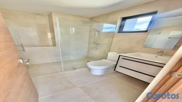 apartamentos - Apartamento Nuevo en Los Cacicazgos 9