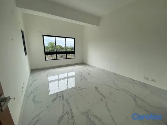 apartamentos - segunda con terraza de tres hab nuevo a estrenar en ek sector Casicasgos  4