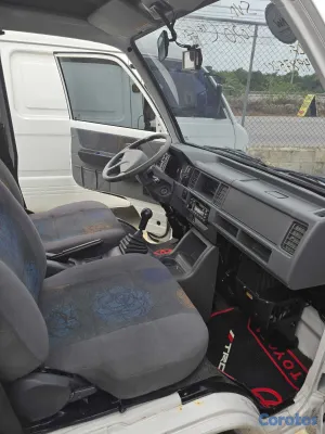 jeepetas y camionetas - CHEVROLET DAMAS 2020 RECIEN IMPORTADO ESTA EN BAVA 10