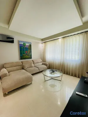 apartamentos - Compra apartamento de 199 m², en la exclusividad d 19