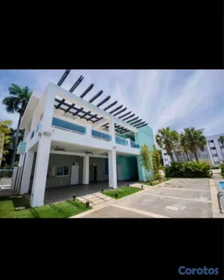 apartamentos - 🏡 Apartamento en renta   Autop. Duarte a 5 min. Del Aeropuerto Cibao. 11