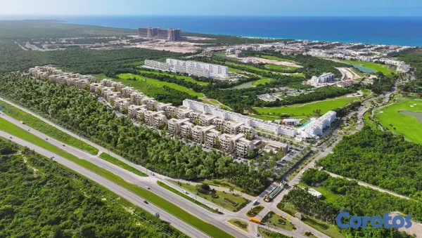 Proyectos - Apartamentos en Venta Punta Cana  8