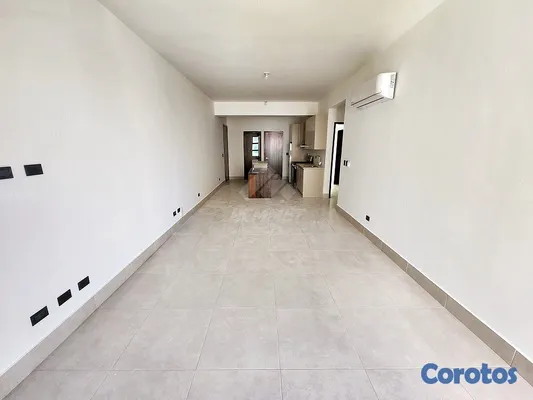 apartamentos - TORRE LINEA BLANCA Y ROOFTOP DOS HABITACIONES LA E 8
