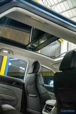 jeepetas y camionetas - Ford Territory Titanium 2024 11