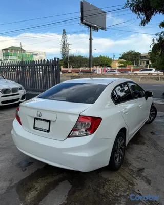 carros - HONDA CIVIC LX 2012 3