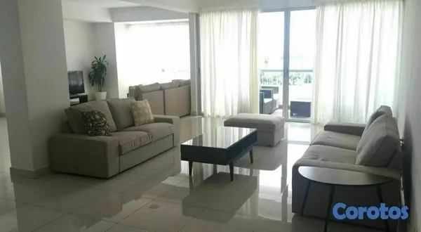 apartamentos - Excelente apartamento en Torre moderna de Serralles 2