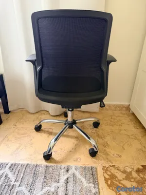 articulos de oficina - silla de escritorio  2