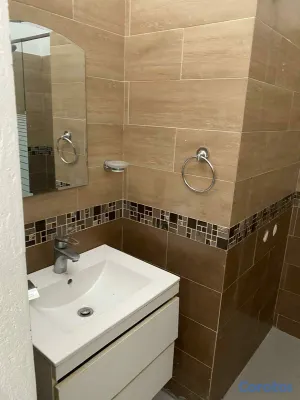 apartamentos - Estudio  3
