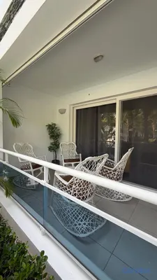 apartamentos - Apartamento Amueblado en Venta en Estrella Dominic 5