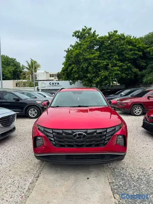 jeepetas y camionetas - Hyundai Tucson SEL 2023 2
