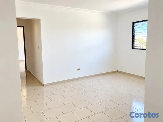 apartamentos - Apartamento en alquiler Bella Vista  2