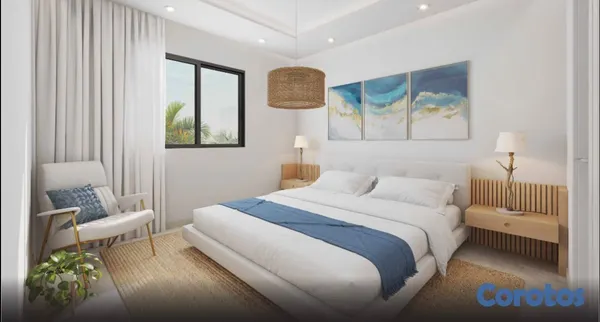 Proyectos - Apartamento en Venta San Isidro  5