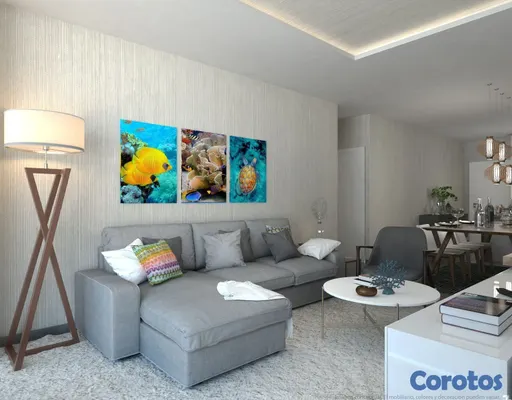 apartamentos - Propiedades en Venta en Punta Cana con Amenidades  11