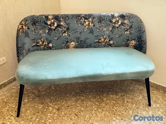 muebles y colchones - juego de comedor , se puede comparar junto a por separado  2